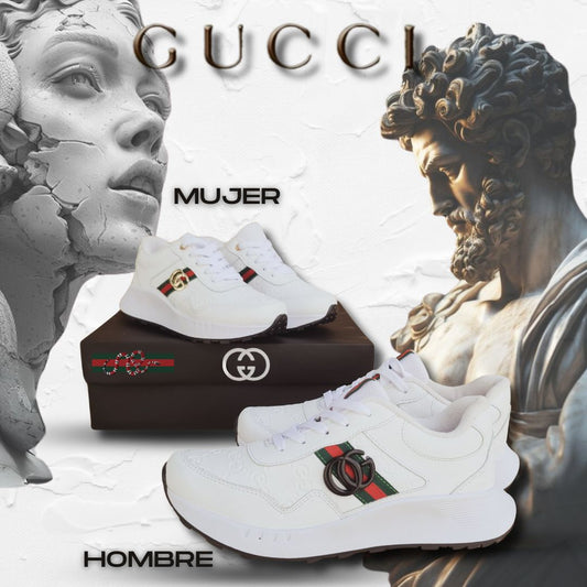 Exclusivos!  Gucci Unisex